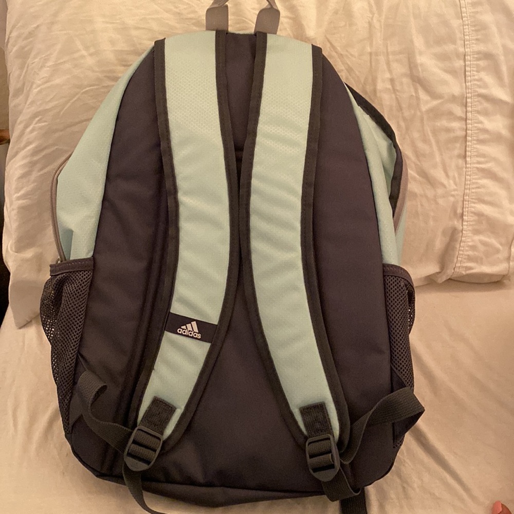Adidas Backpack - image 5
